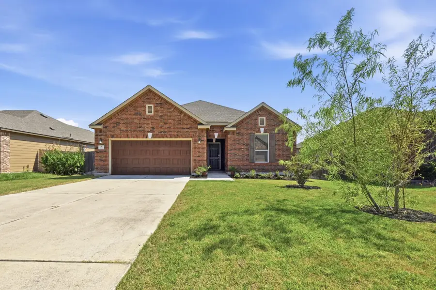 201 Connor Elkins Dr, Kyle, TX 78640 - #3