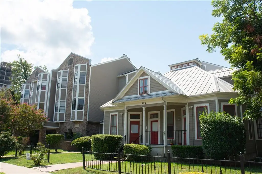915 W 23rd St #208, Austin, TX 78705 - Image #1
