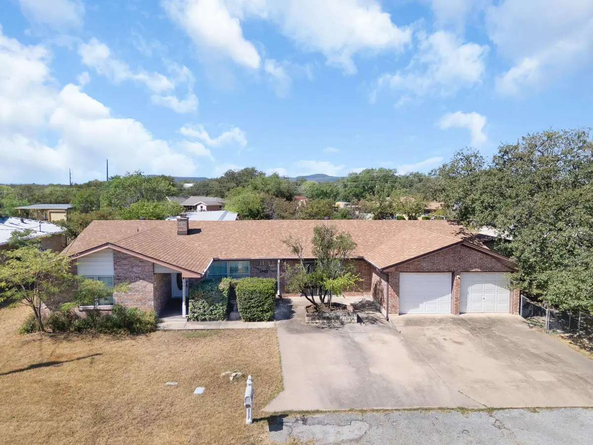 2025 Forest Trl, Kingsland, TX 78639 - #1