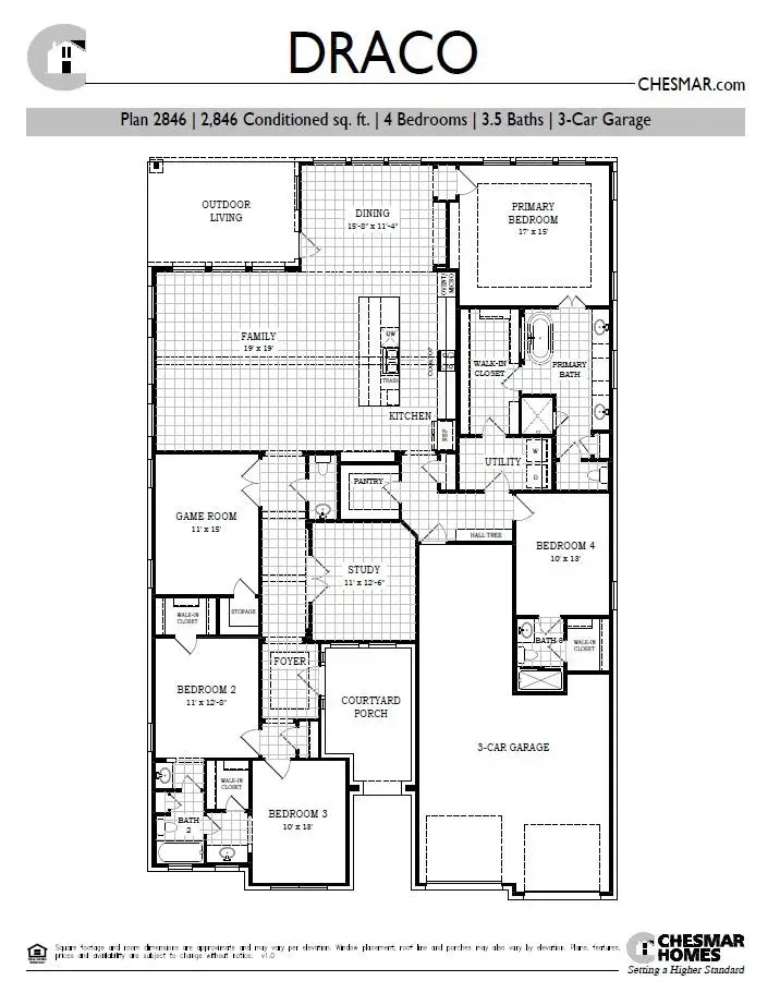 2312 Tobiano Trce, Georgetown, TX 78633 - #2