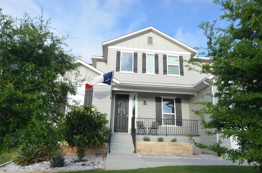 187 Tierra Trl, Dripping Springs, TX 78620 - #2