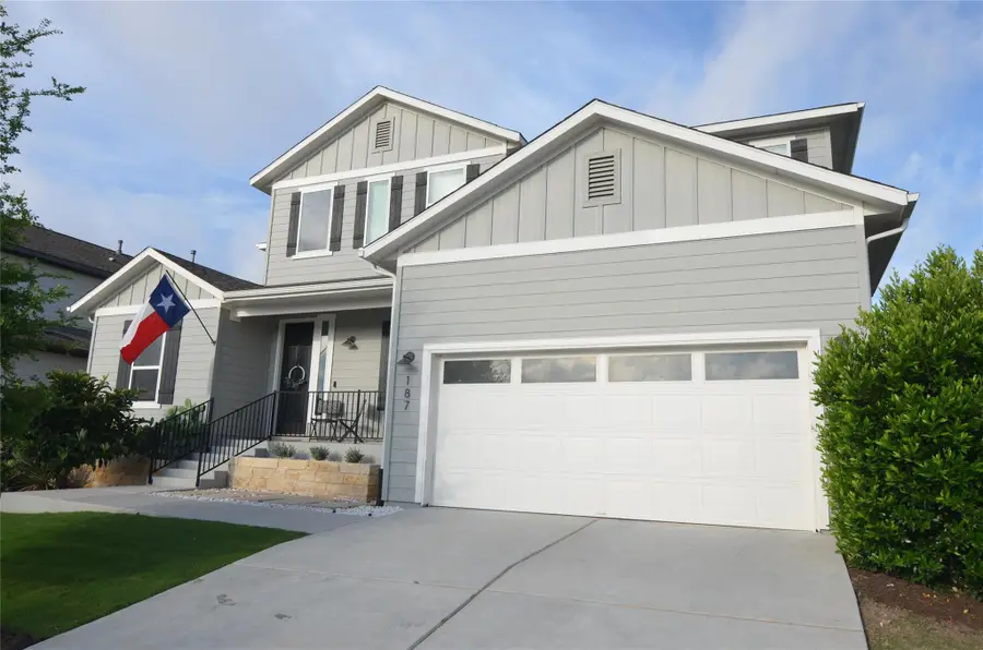 187 Tierra Trl, Dripping Springs, TX 78620 - #3