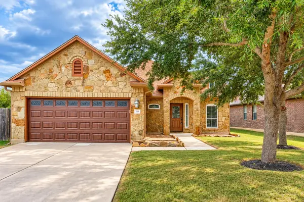 318 Blossom Valley Strm, Buda, TX 78610