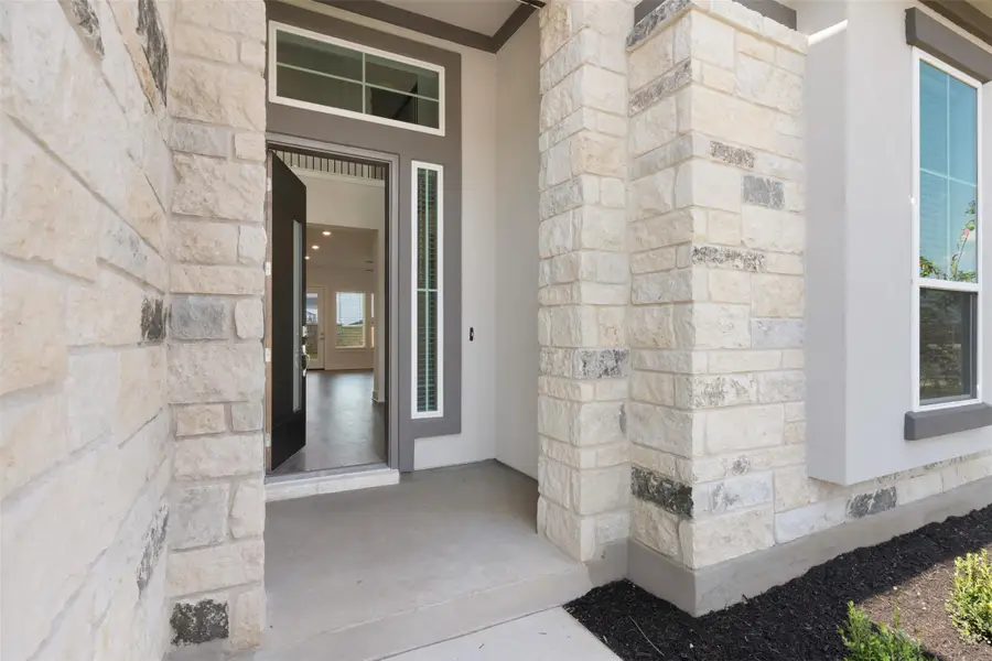 515 Clove Current Ct, Georgetown, TX 78633 - #2