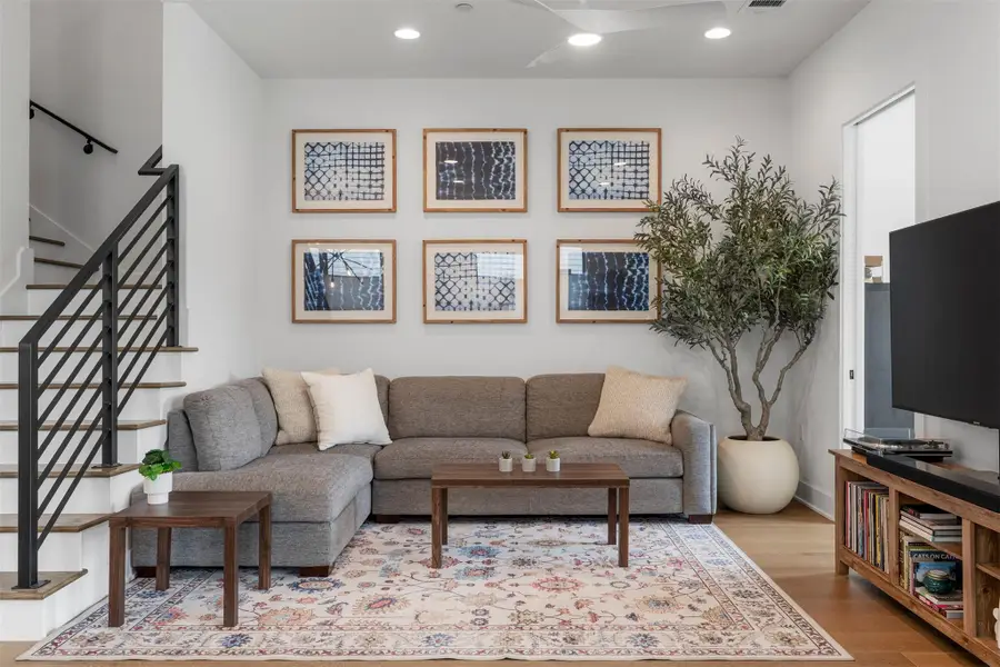 3007 Chennault St, Austin, TX 78723 - #2