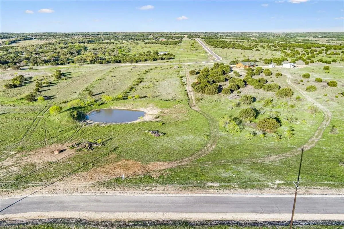 198 Cherry Laurel Ln, Lampasas, TX 76550 - #1