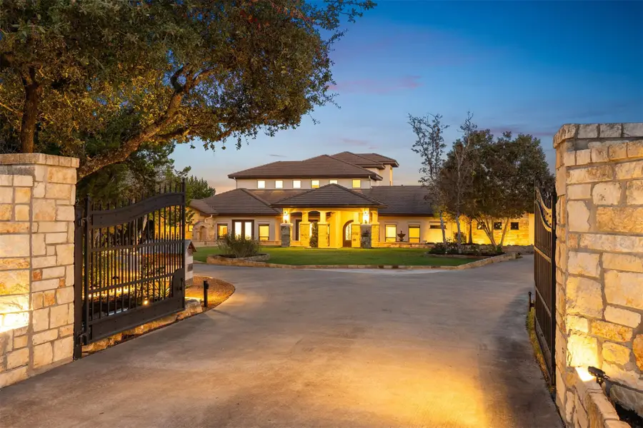 12509 Trails End Rd, Leander, TX 78641 - Image #3