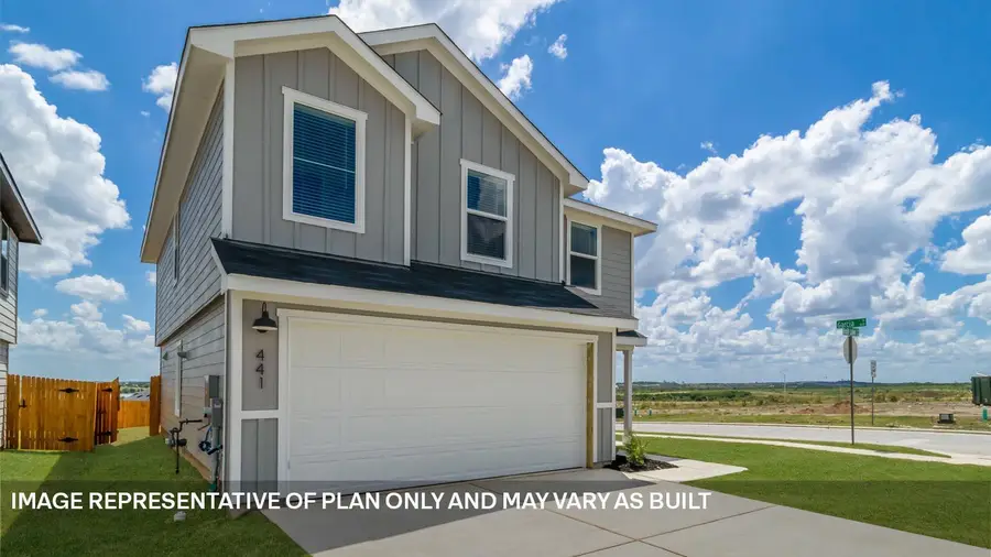 224 Garcia St, Buda, TX 78610 - #3