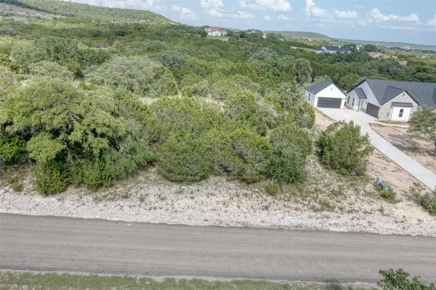 Lot 406 Wagon Wheel Trl, Bertram, TX 78605 - Image #3