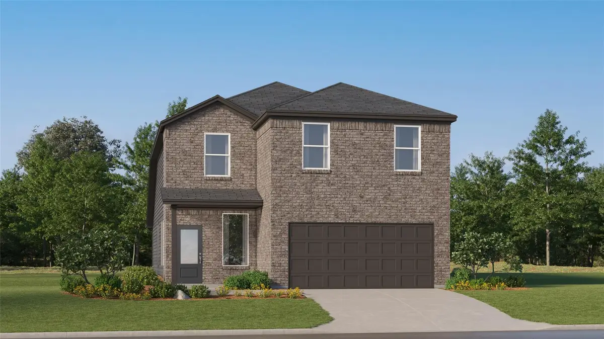 13332 Winton Dr, Elgin, TX 78621 - #1