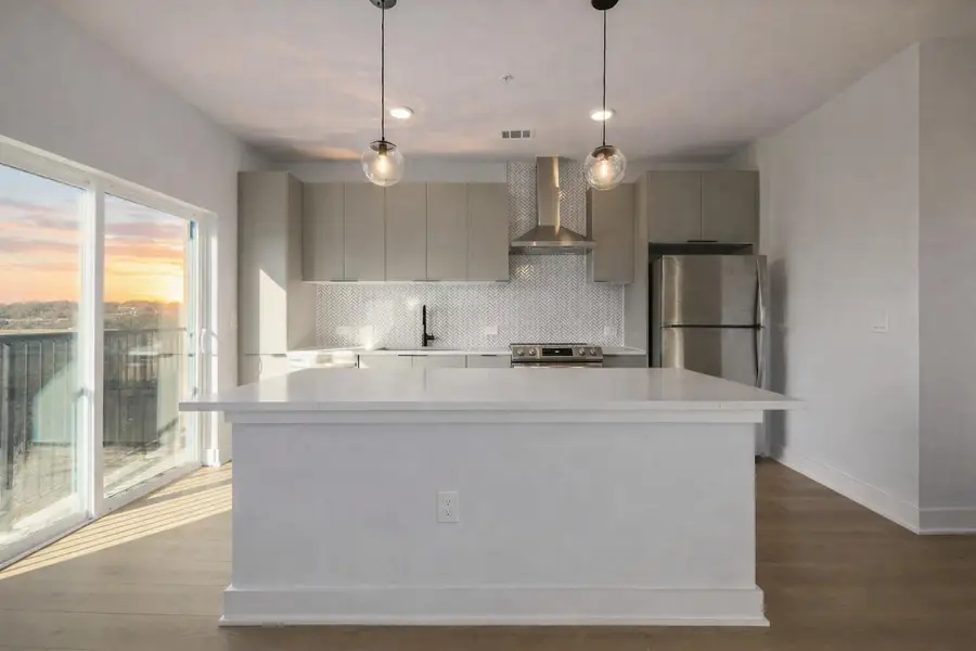2500 Longview St #501, Austin, TX 78705 - #2