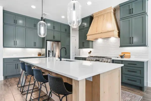 224 Berrywood Ln, New Braunfels, TX 78132