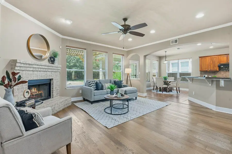 9716 Pasatiempo Dr, Austin, TX 78717 - #3