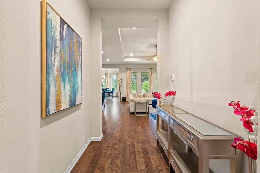 126 Medina Hills Ct, Austin, TX 78737 - #2