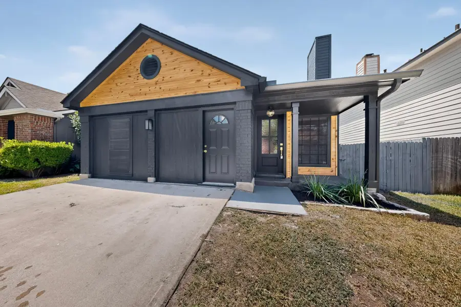 616 Smoke Signal Pass, Pflugerville, TX 78660 - #2