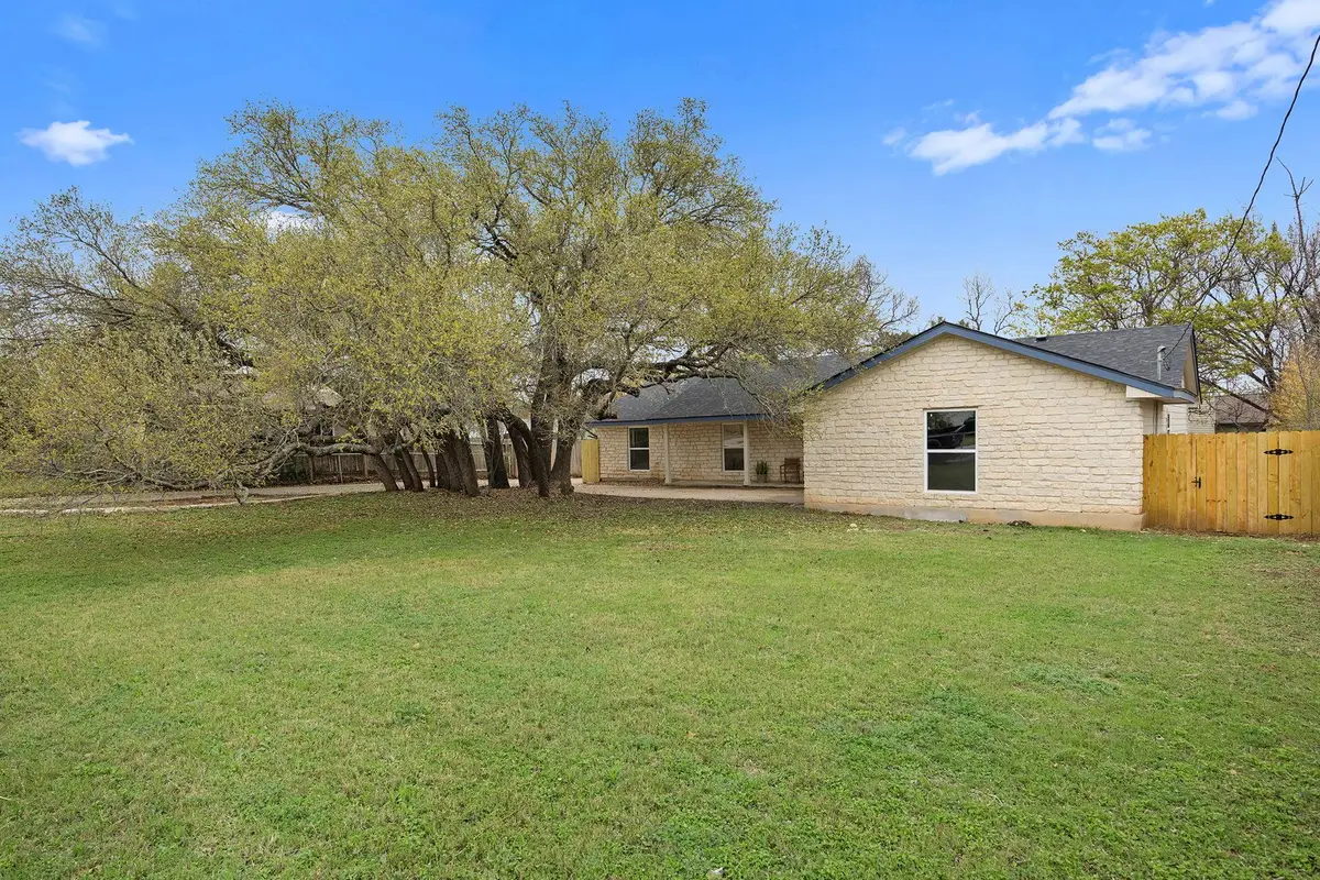 1806 Killarney Dr, Leander, TX 78641 - #1