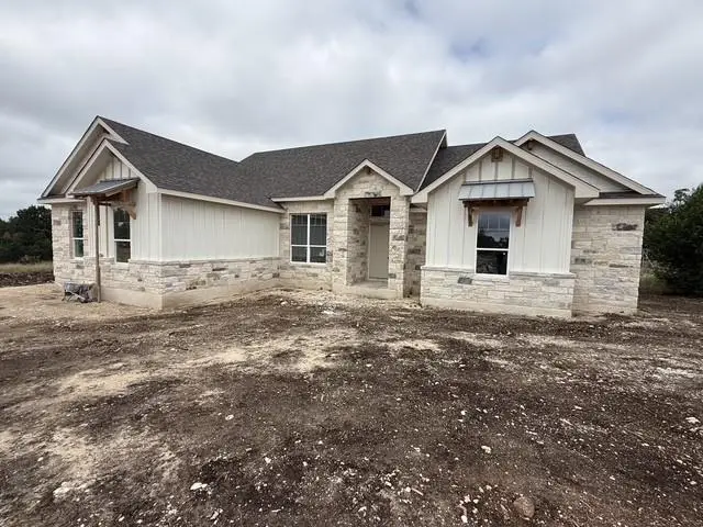 127 Riparian Elms Rd, Bertram, TX 78605 - #1