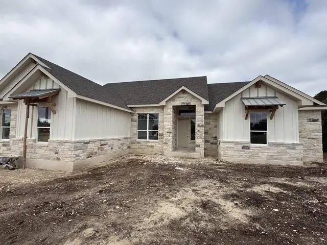 127 Riparian Elms Rd, Bertram, TX 78605 - #2