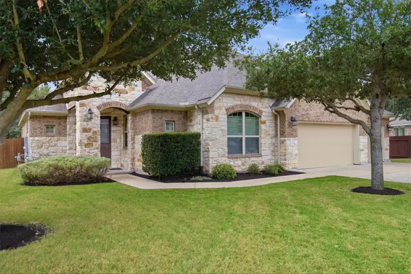 406 Summer Vista Cv, Cedar Park, TX 78613