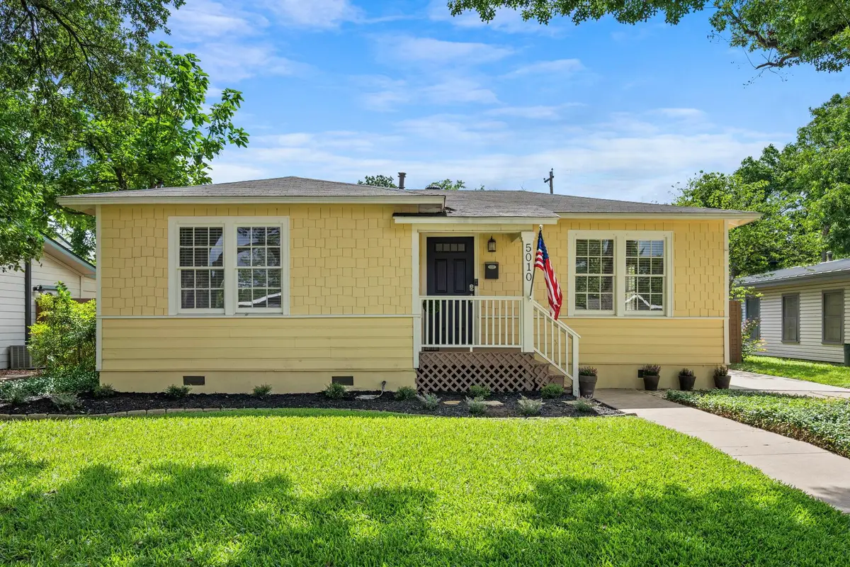 5010 W Frances Pl, Austin, TX 78731 - #1