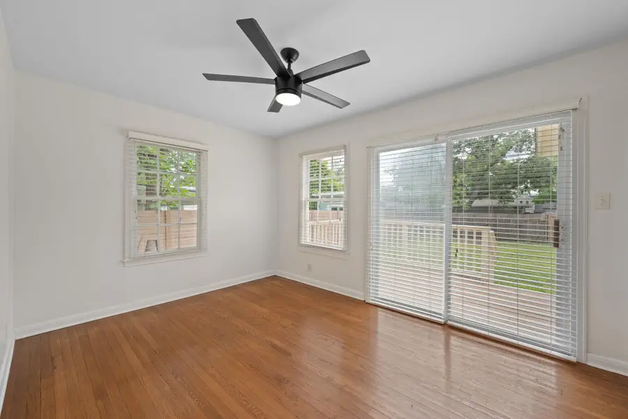 5010 W Frances Pl, Austin, TX 78731 - #3