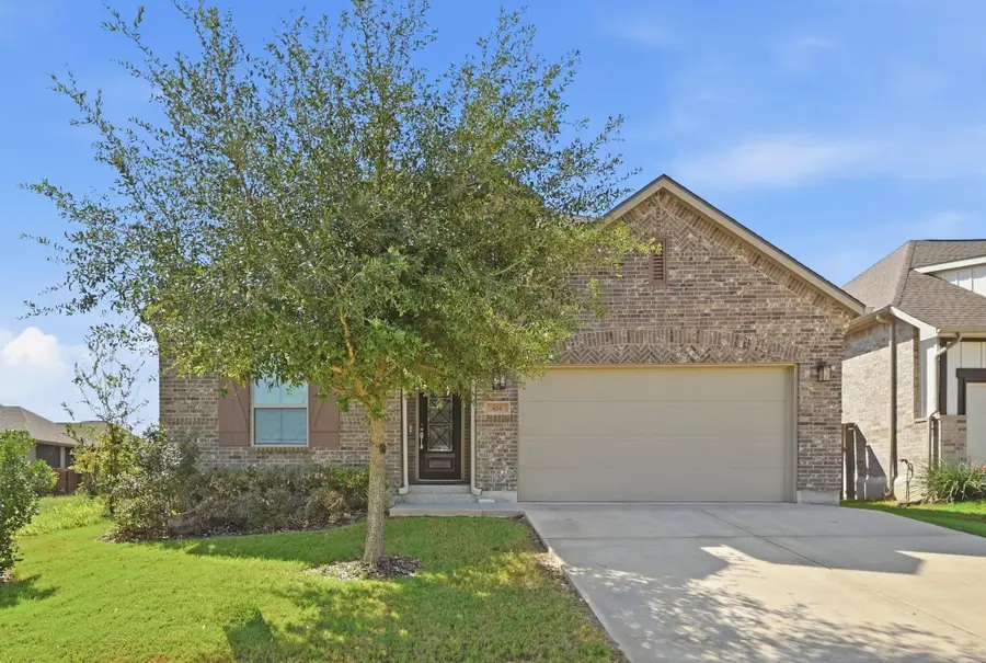 424 Teakmill Trl, San Marcos, TX 78666 - #2