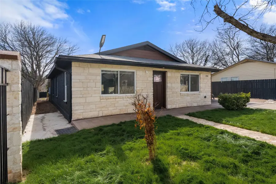 2201 Teri Rd, Austin, TX 78744 - #3