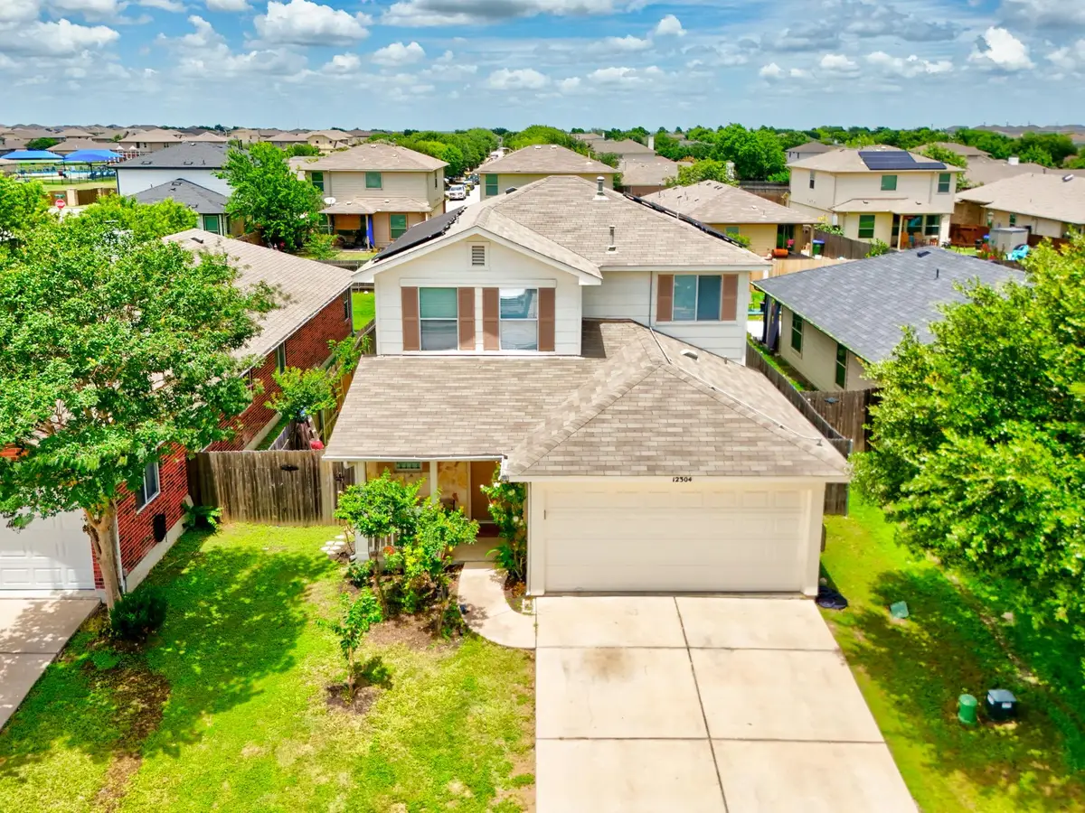 12304 Waterford Run Way, Manor, TX 78653 - #1