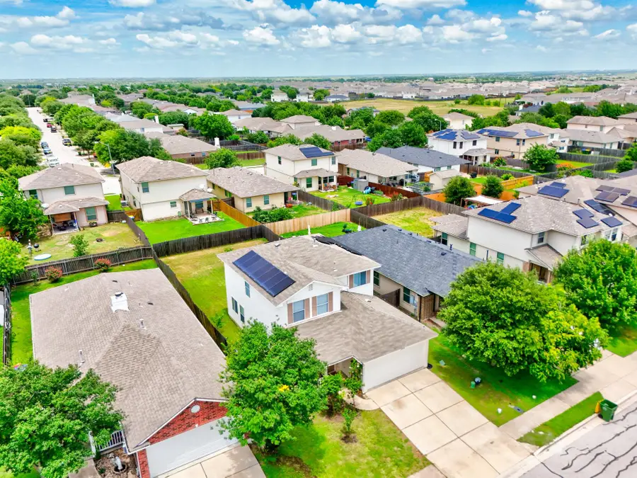 12304 Waterford Run Way, Manor, TX 78653 - #2