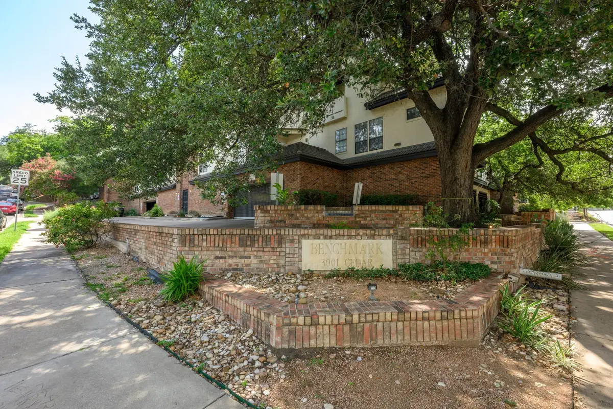 3001 Cedar St #102, Austin, TX 78705 - #1