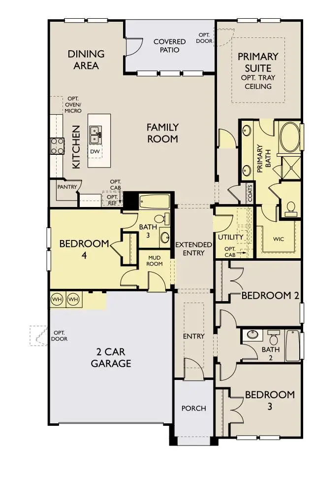 9812 Serene Bliss Ln, Buda, TX 78610 - Image #3