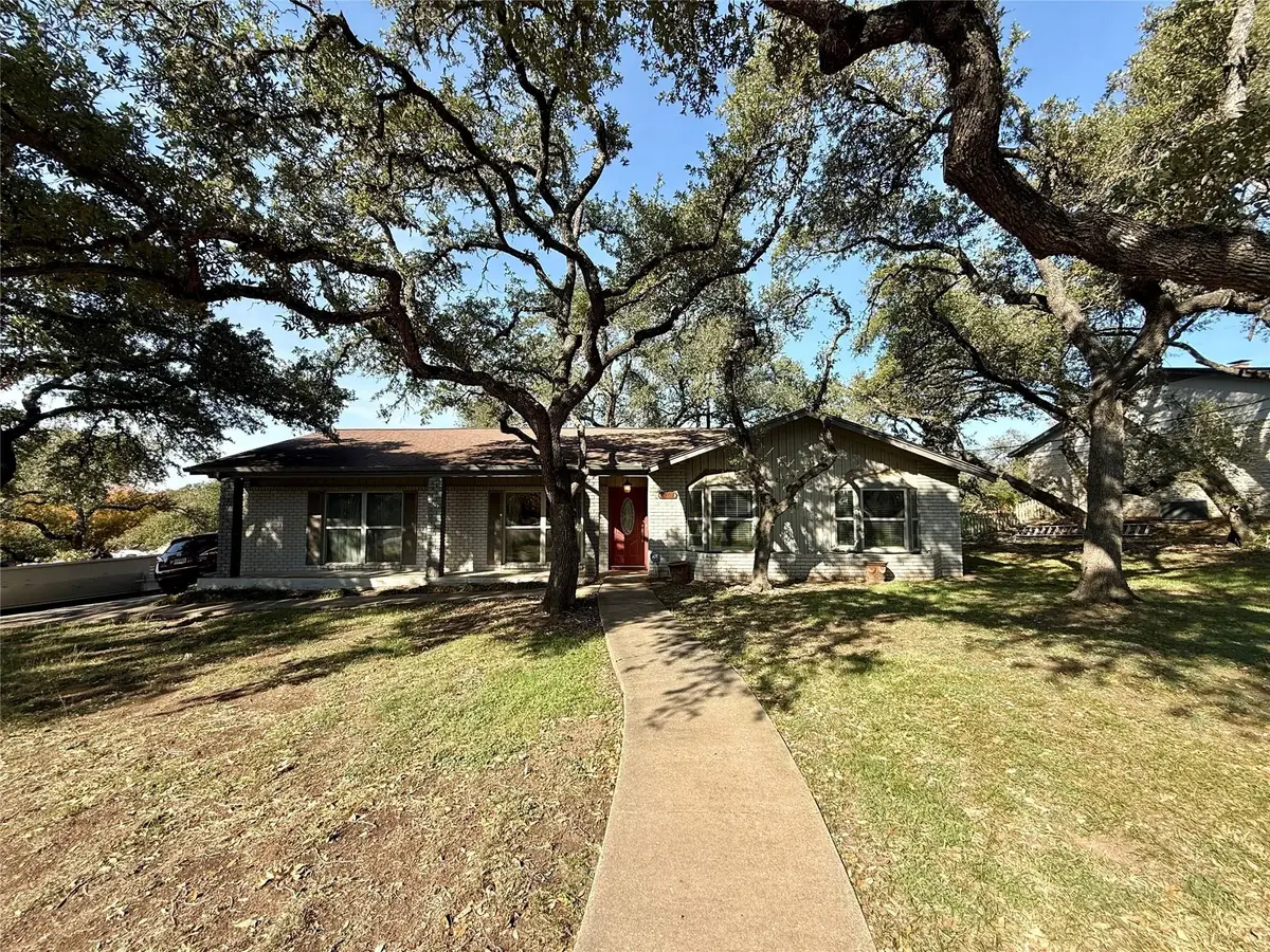 8402 Candelaria Dr, Austin, TX 78737 - #1
