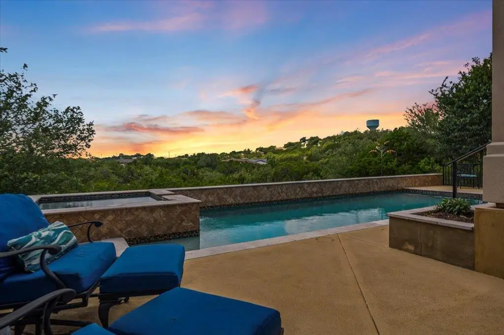 16213 Rockies Run Smt, Austin, TX 78738 - #1