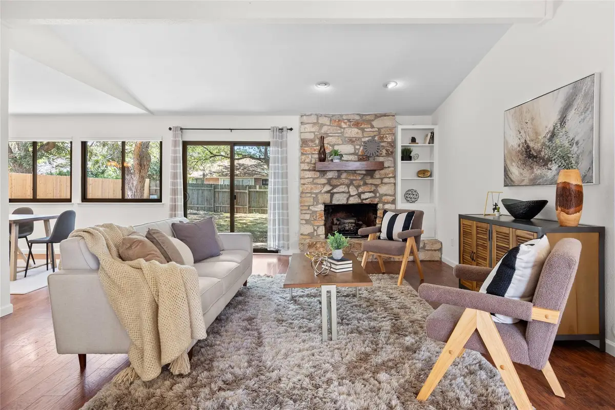 12114 Scissortail Dr, Austin, TX 78750 - Image #1