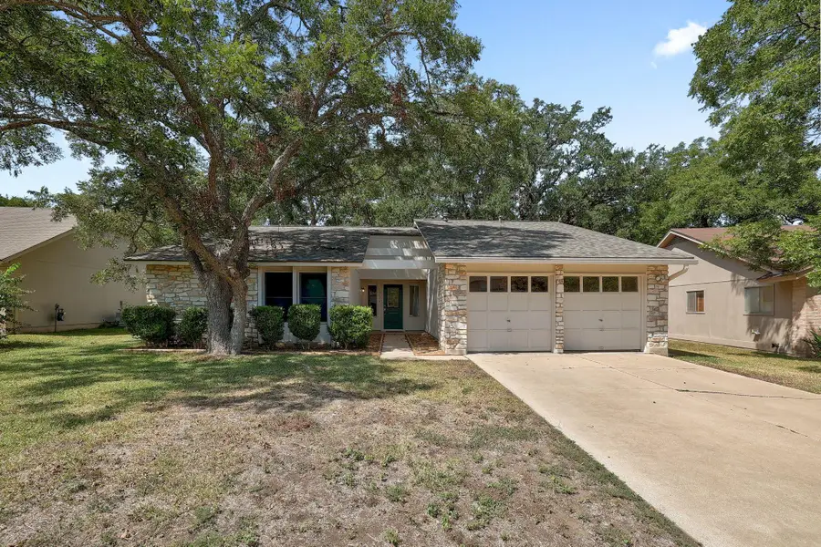 12114 Scissortail Dr, Austin, TX 78750 - Image #2