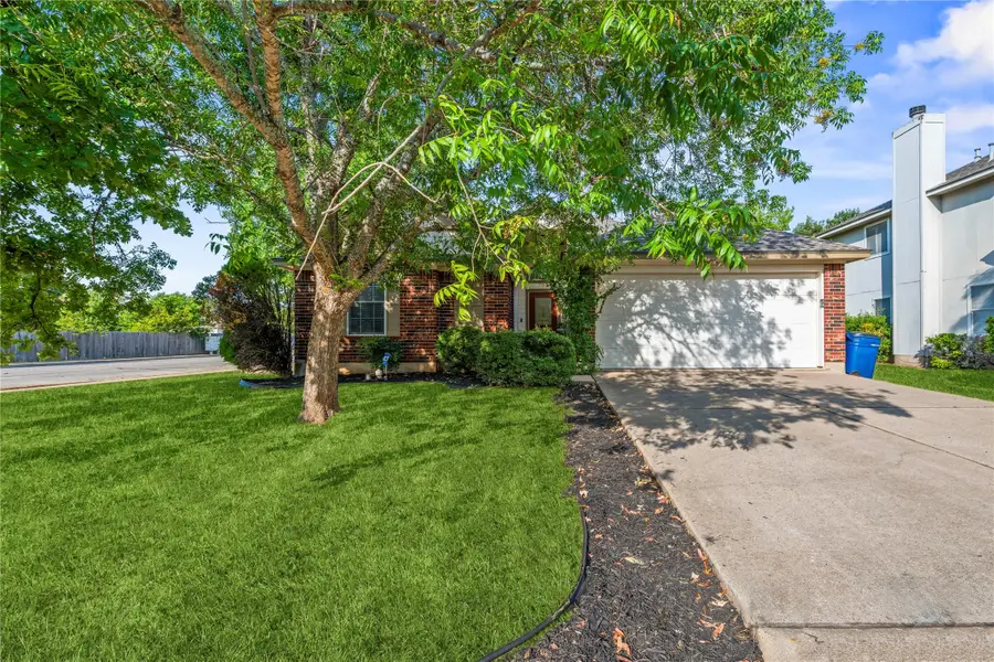701 Sparkling Brook Ln, Leander, TX 78641 - #2