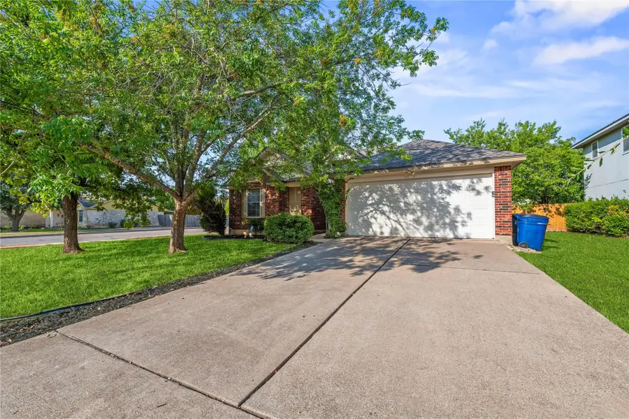 701 Sparkling Brook Ln, Leander, TX 78641 - #3