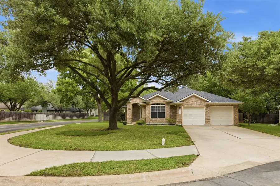 2100 Red Oak Cir, Round Rock, TX 78681 - #3