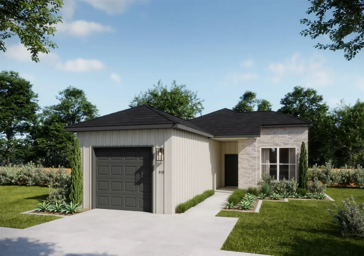 220 Amity Bower Dr, Elgin, TX 78621 - #1