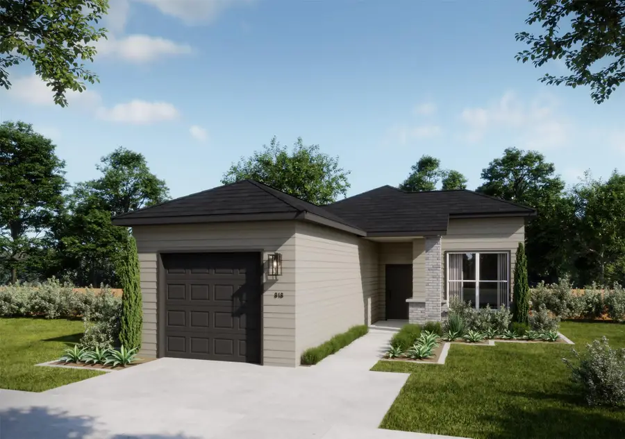 220 Amity Bower Dr, Elgin, TX 78621 - #2