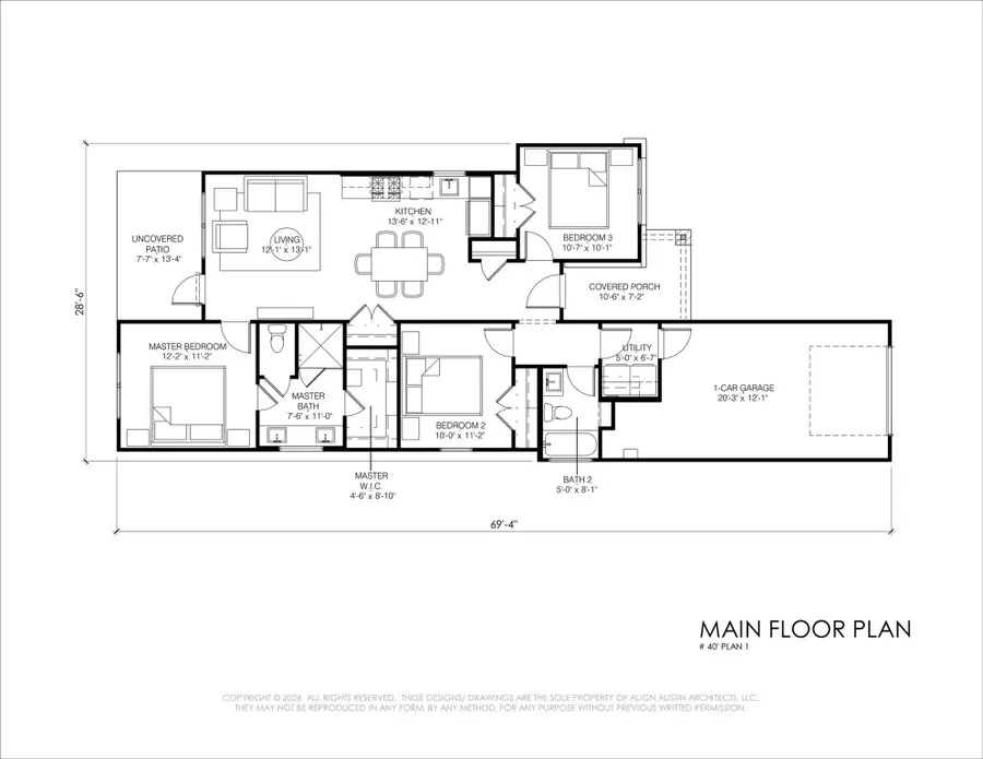 220 Amity Bower Dr, Elgin, TX 78621 - #3