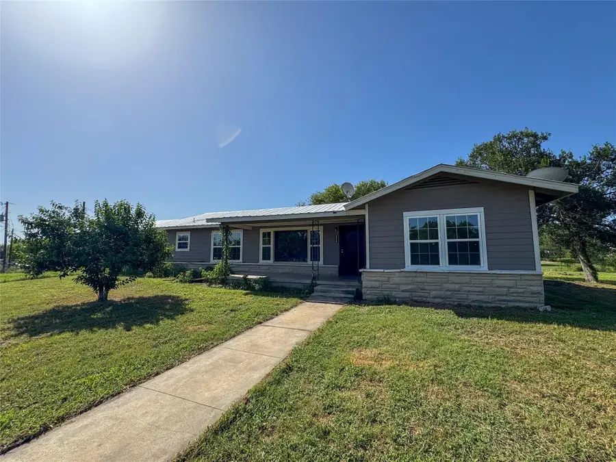 2813 Highway 21 W, Dale, TX 78616 - #2