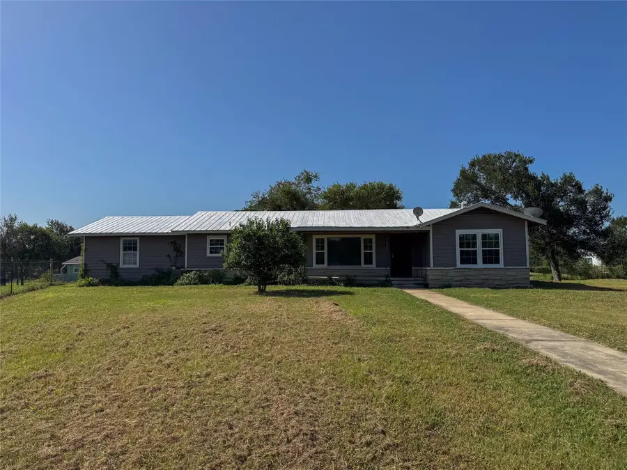 2813 Highway 21 W, Dale, TX 78616 - #3