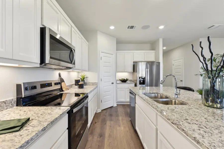 13506 Desert Orchid Dr, Buda, TX 78610 - #2