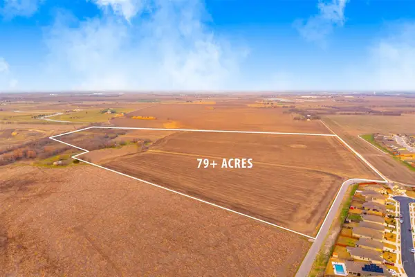 1501 County Road 132, Hutto, TX 78634