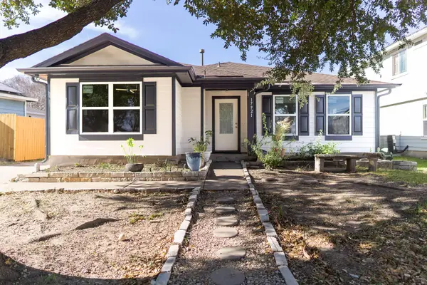 17921 Powder Creek Dr, Manor, TX 78653