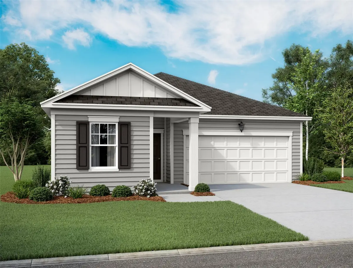 1348 Morris Loop, San Marcos, TX 78666 - #1