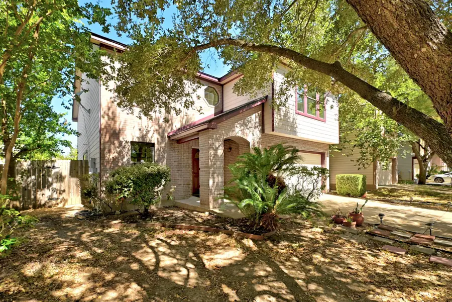 7908 Running Water Dr, Austin, TX 78747 - #2