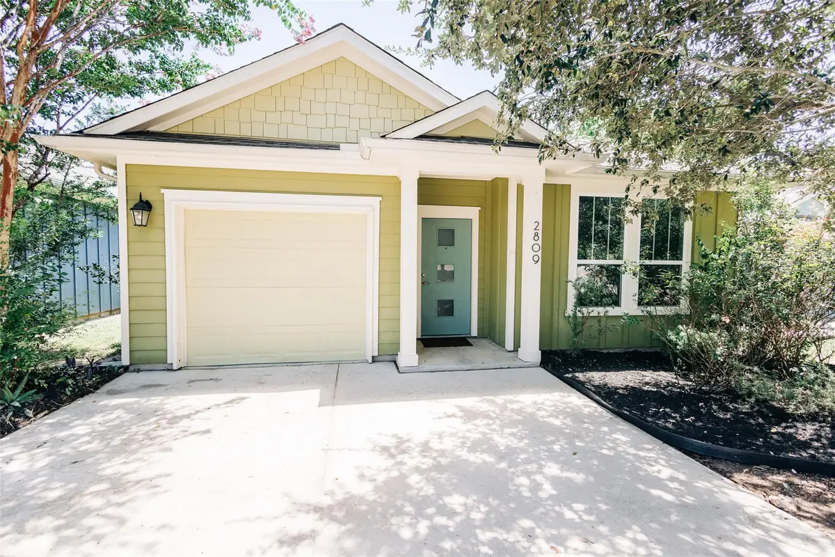 2809 Acopio Bnd #37, Austin, TX 78745 - #1