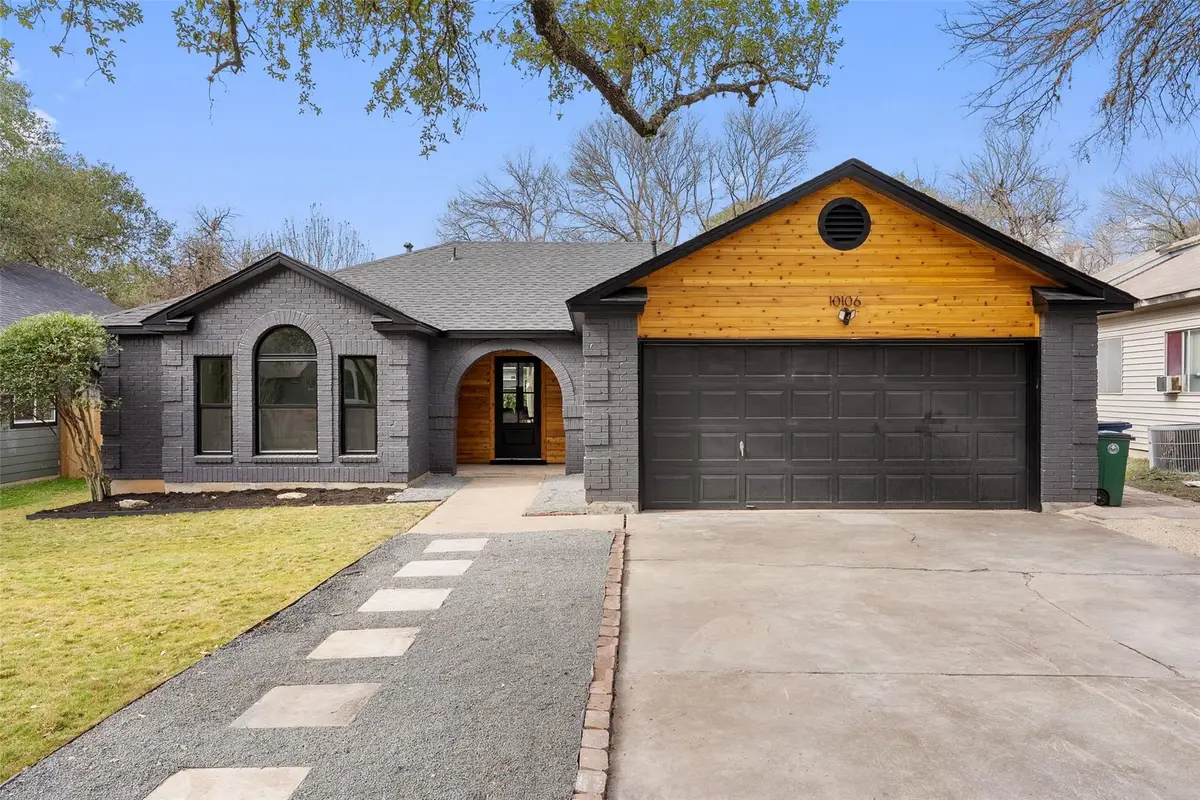 10106 Lindshire Ln, Austin, TX 78748 - Image #1